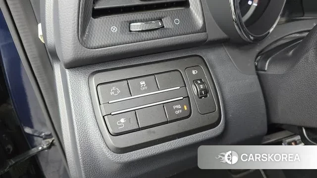 Ssangyong Tivoli Air id 3445083 из Кореи 8