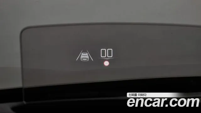 Citroen / DS DS3 Crossback id 2739833 из Кореи 8