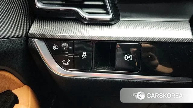 Kia Sportage 5th Generation id 3769749 из Кореи 8