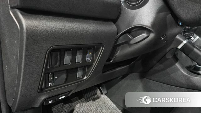 Renault Korea (Samsung) The New QM6 id 4470094 из Кореи 8