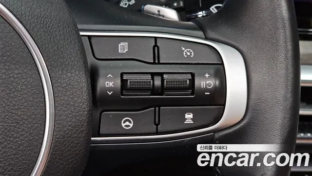 Kia K5 3rd generation id 2919950 из Кореи 8