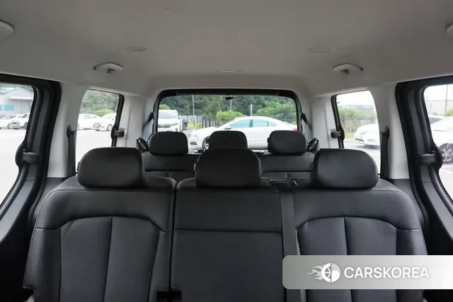 Hyundai Staria id 3634453 из Кореи 8