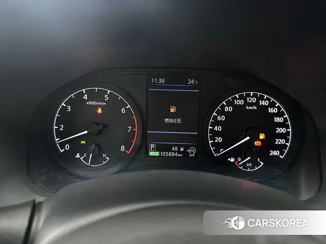 Nissan Teana id 4264190 из Китая 8