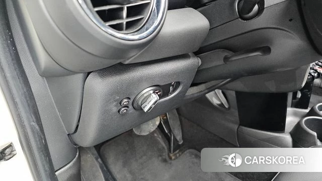 Mini Cooper id 3924412 из Кореи 8