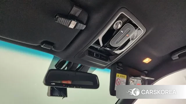 Ssangyong All New Rexton id 3503034 из Кореи 8