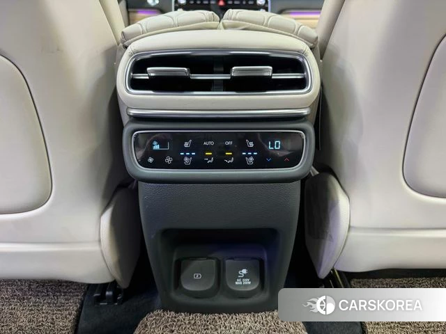 Genesis GV80 id 4599897 из Кореи 8