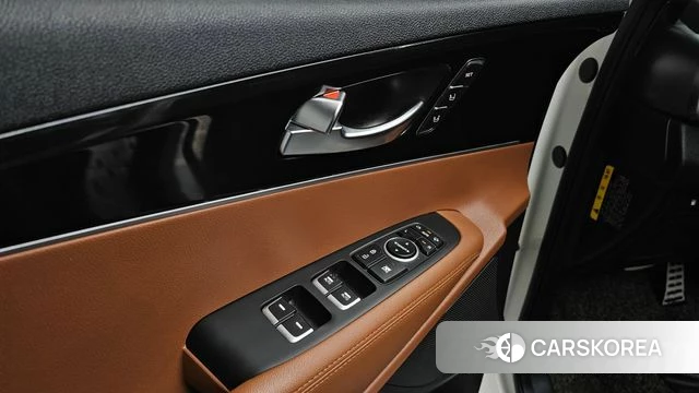 Kia The New Sorento id 3885941 из Кореи 8