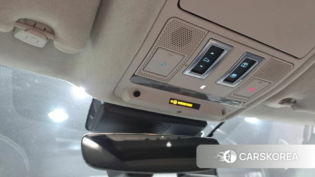 Jaguar F-PACE id 4490586 из Кореи 8