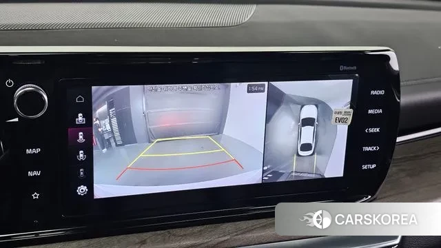 Kia K5 3rd generation id 2886185 из Кореи 8