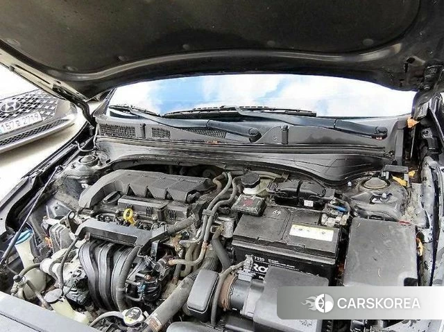 Kia Come New K3 id 4286071 из Кореи 8