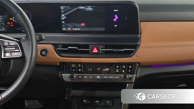 Kia The New Seltos id 4613312 из Кореи 8