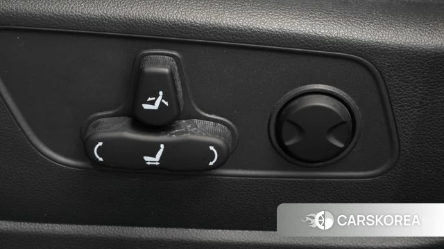 Ssangyong Torres EVX id 4540058 из Кореи 8