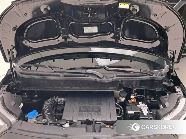 Kia The New Kia Ray id 3452691 из Кореи 8