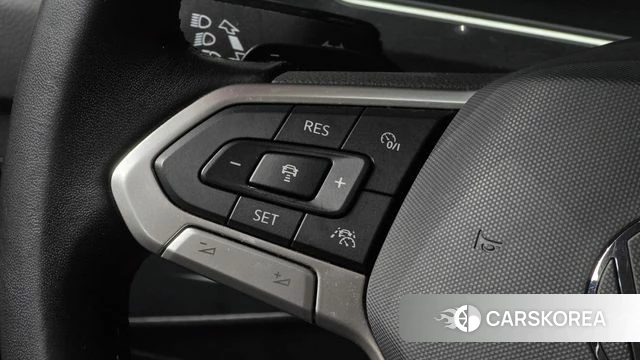 Volkswagen Tiguan second Generation id 4308962 из Кореи 8
