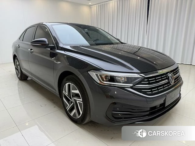 Volkswagen Sagitar id 4207443 из Китая 8