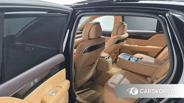 Genesis G90 (RS4) id 4541681 из Кореи 8
