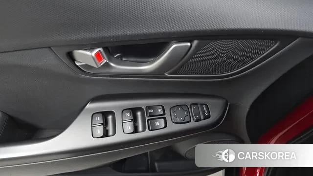 Hyundai Kona id 3444826 из Кореи 8