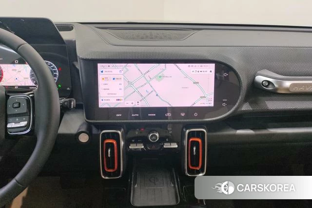 Haval Big dog id 4211621 из Китая 8