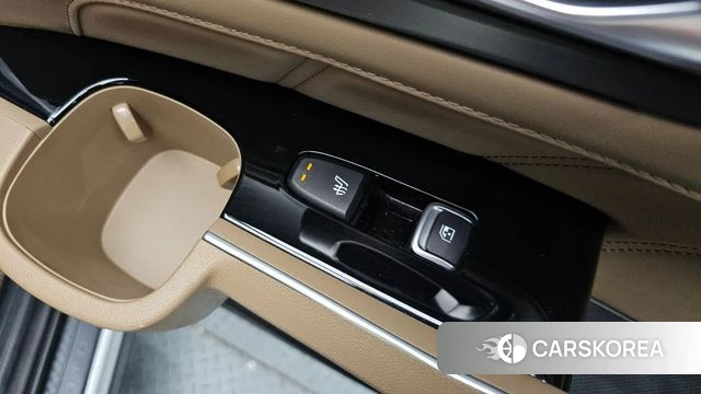 Kia The New Sorento 4th Generation id 4898358 из Кореи 8