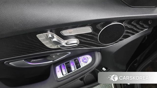 Mercedes-Benz C-Class W205 id 4294954 из Кореи 8