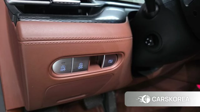 Genesis G90 (RS4) id 4682519 из Кореи 8