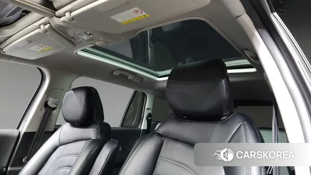 Citroen / DS Grand C4 Picasso id 3096255 из Кореи 8