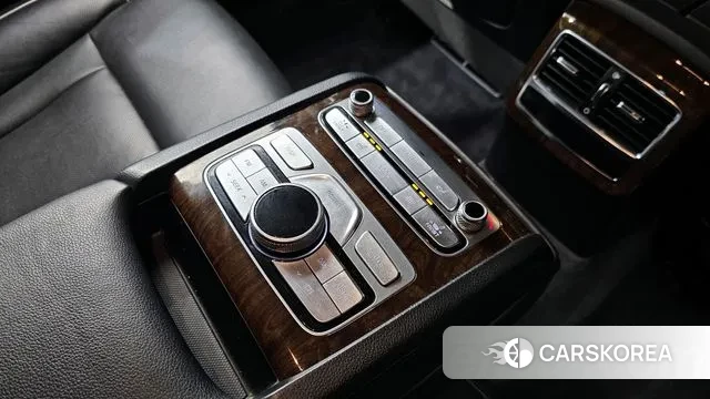 Kia More K9 id 3526218 из Кореи 8