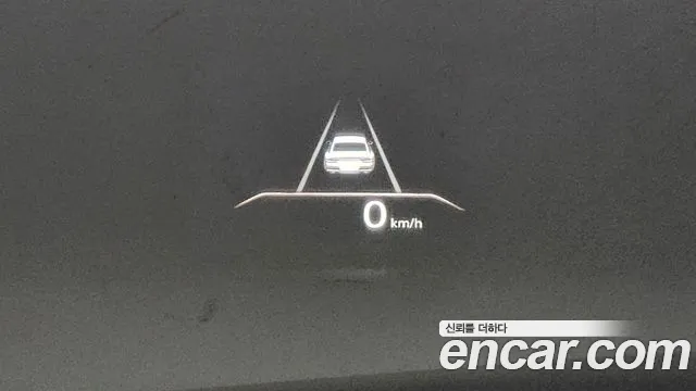 Genesis G80 (RG3) id 2807457 из Кореи 8