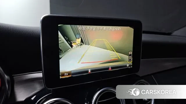 Mercedes-Benz C-Class W205 id 3464810 из Кореи 8