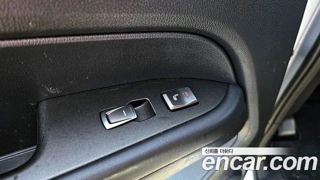 Ssangyong Rexton Sports id 2850341 из Кореи 8