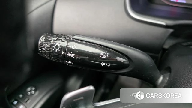 Hyundai Tucson Hybrid (NX4) id 3859692 из Кореи 8