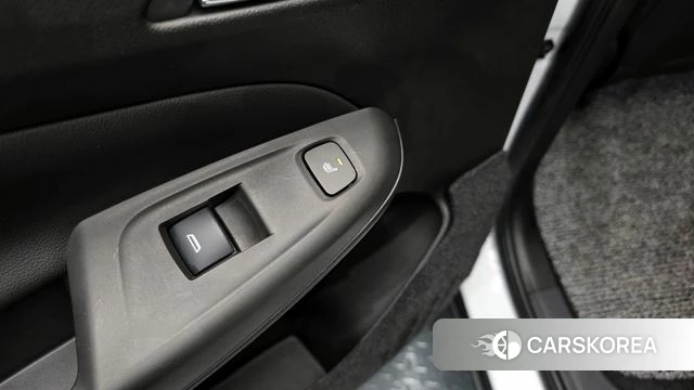 Chevrolet (GM Daewoo) Bolt EUV id 3841792 из Кореи 8