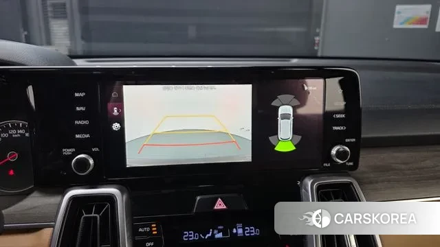 Kia Sorento 4th Generation id 3524818 из Кореи 8