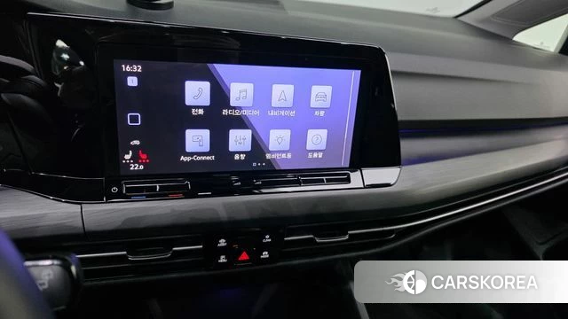 Volkswagen Golf 8th Generation id 4506992 из Кореи 8