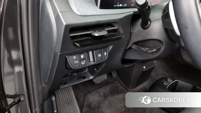 Kia EV6 id 2939691 из Кореи 8