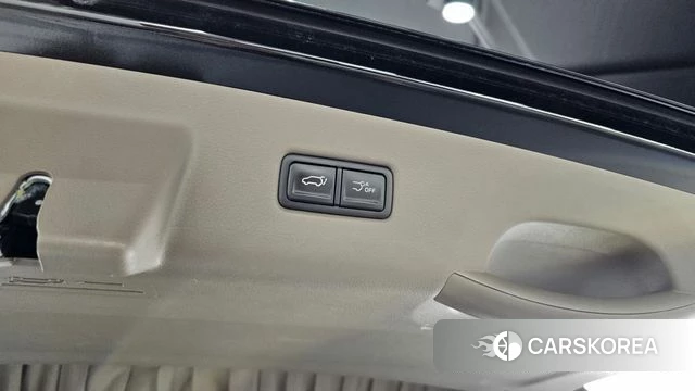 Kia The New Carnival 4th Generation id 4571282 из Кореи 8