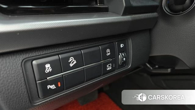 Ssangyong The New Rexton Sport id 4394501 из Кореи 8