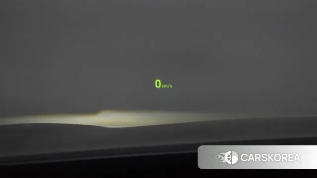 Genesis G80 id 3682565 из Кореи 8