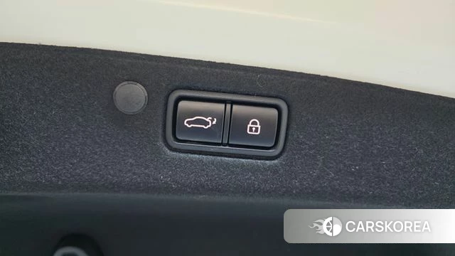 Hyundai The New Grandeur IG Hybrid id 4687802 из Кореи 8