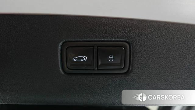 Genesis GV70 id 4194494 из Кореи 8