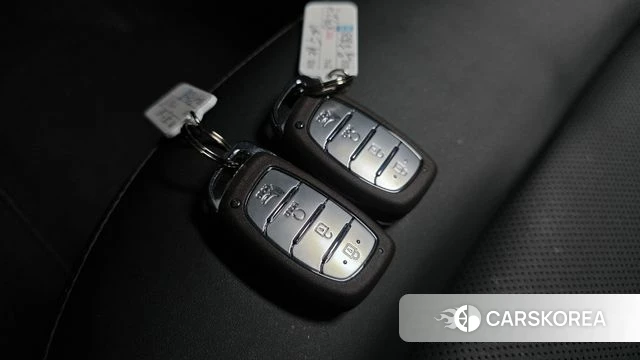 Hyundai Casper id 4178175 из Кореи 8