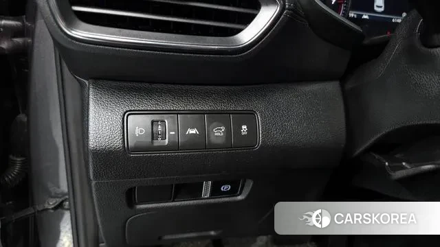 Hyundai The New Santa Fe id 3378696 из Кореи 8