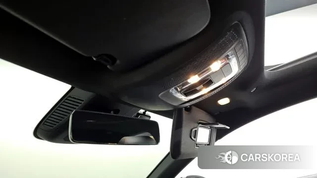 Mercedes-Benz A-Class W177 id 2998386 из Кореи 8