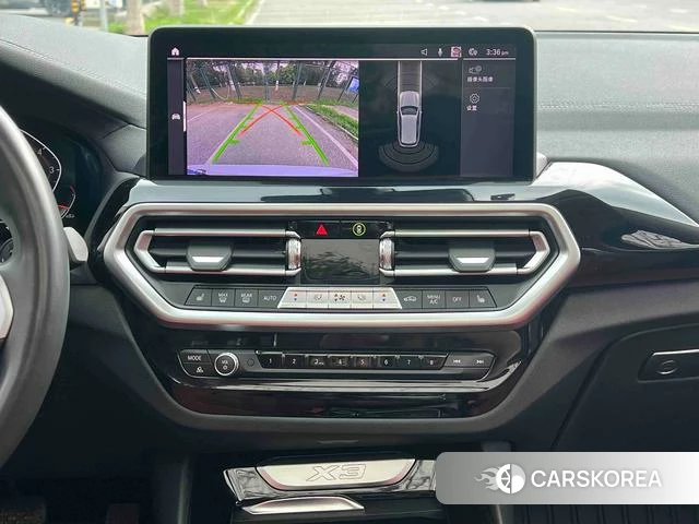 BMW X3 id 4334771 из Китая 8