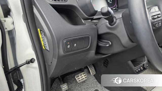 Kia The New Kia Ray id 4186379 из Кореи 8