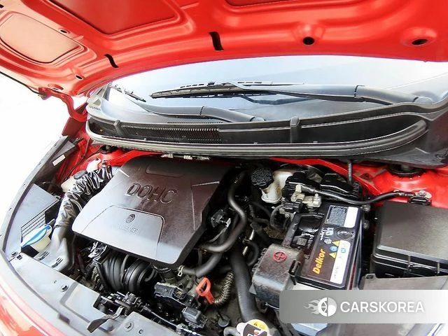 Kia All New Morning (JA) id 3814540 из Кореи 8