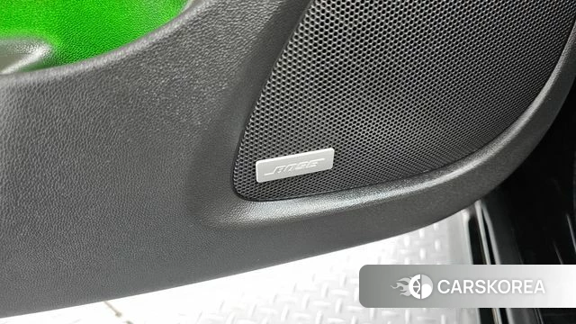 Chevrolet (GM Daewoo) The New Malibu id 3873332 из Кореи 8