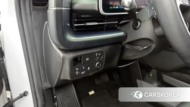 Hyundai Ionic 6 id 3164550 из Кореи 8