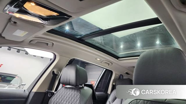 BMW X7 (G07) id 4712778 из Кореи 8