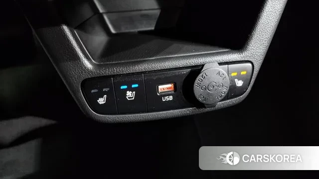 Kia The New Kia Ray id 3576079 из Кореи 8